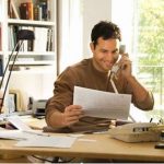 Consejos para trabajar desde casa