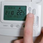 ahorrar calefaccion de la casa