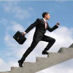 Conseguir un Ascenso laboral
