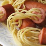 Plato facil de cocinar