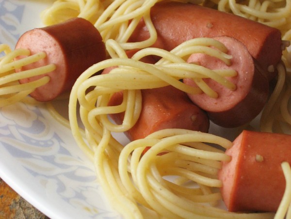 Plato facil de cocinar