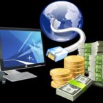 5 formas para ganar dinero con Internet,