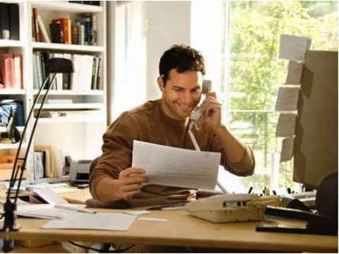 posibilidades de negocios en casa